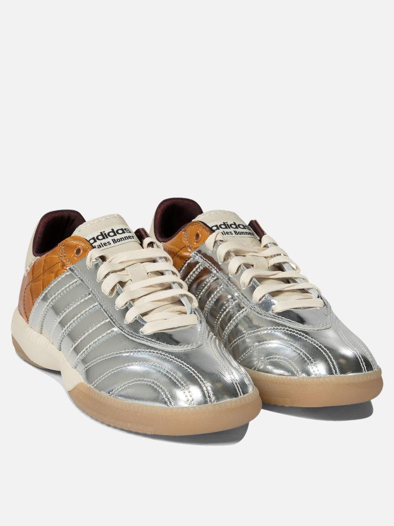 Vietti Adidas Sneaker "Samba Metallic x Wales Bonner" Qualità Garantita