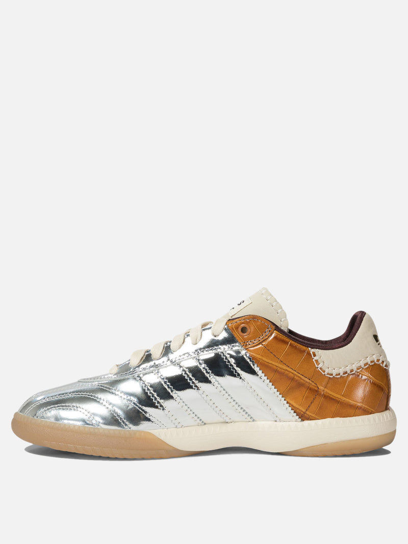 Vietti Adidas Sneaker "Samba Metallic x Wales Bonner" Qualità Garantita