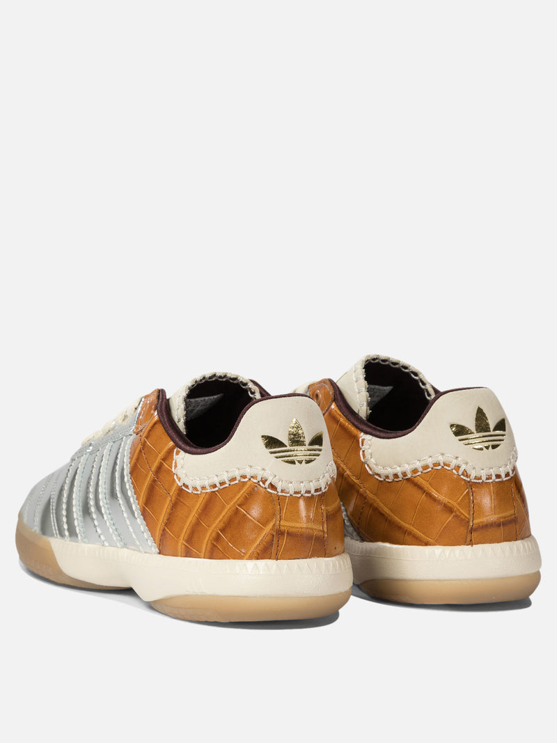 Vietti Adidas Sneaker "Samba Metallic x Wales Bonner" Qualità Garantita