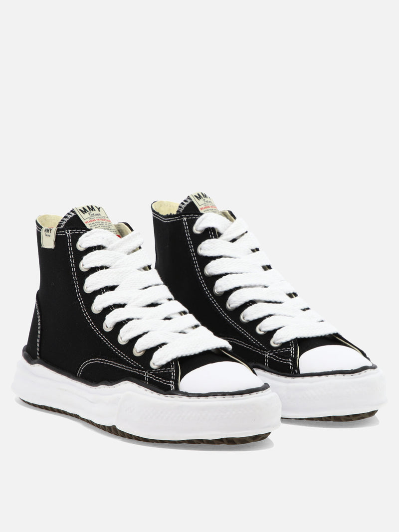 Vietti Maison Mihara Yasuhiro Sneaker "Peterson" Acquista Ora