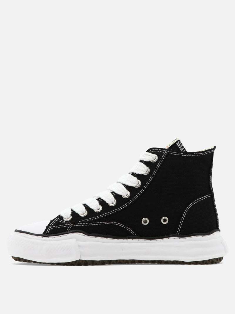 Vietti Maison Mihara Yasuhiro Sneaker "Peterson" Acquista Ora