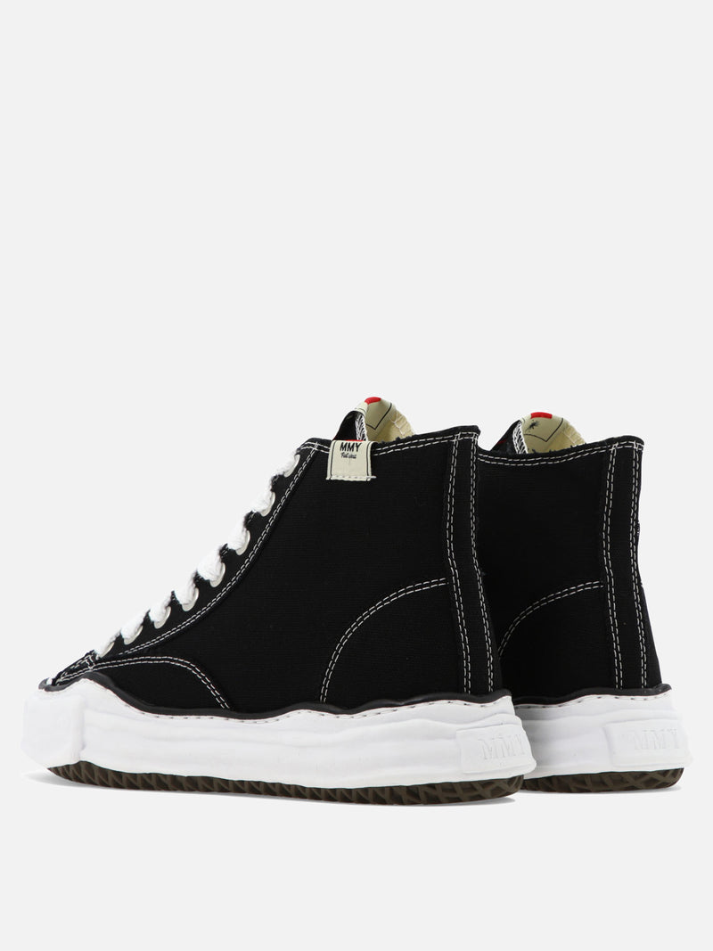 Vietti Maison Mihara Yasuhiro Sneaker "Peterson" Acquista Ora