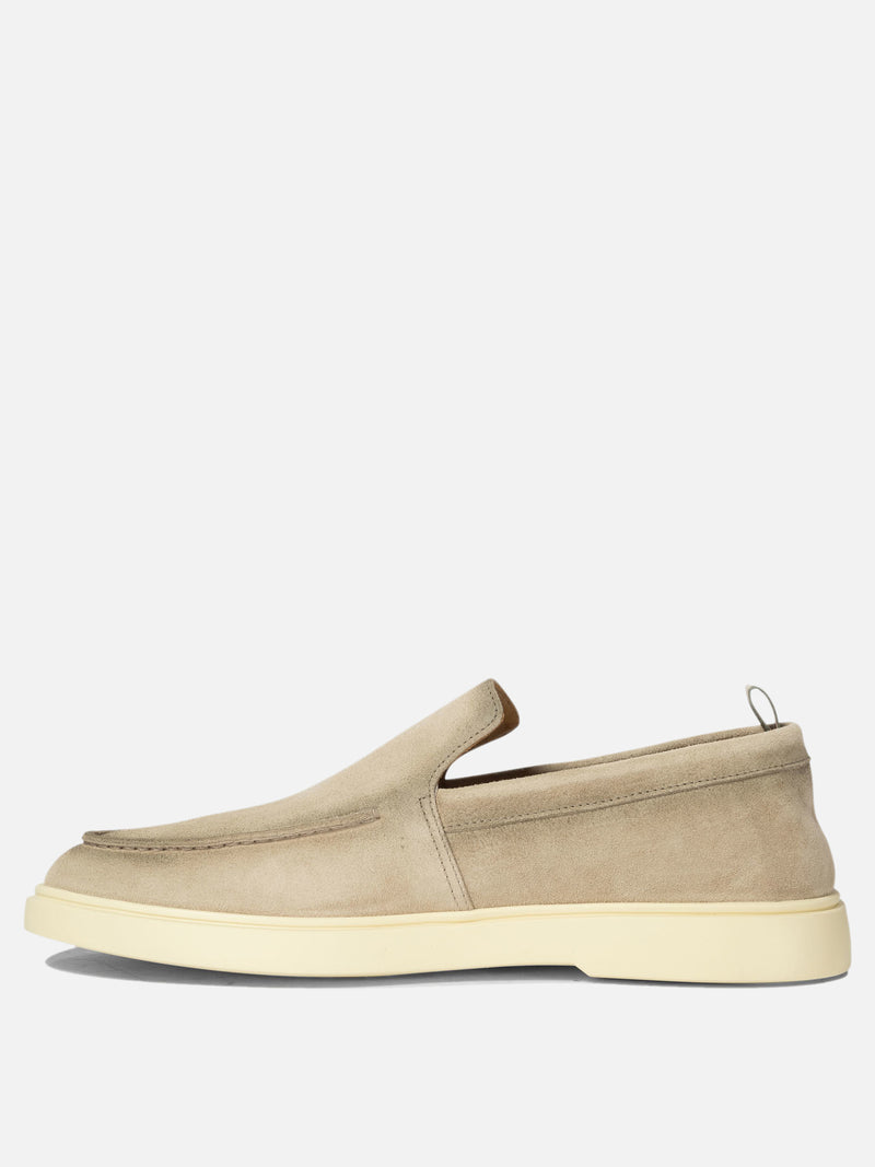 Vietti Officine Creative Mocassini "Bones" Sottocosto