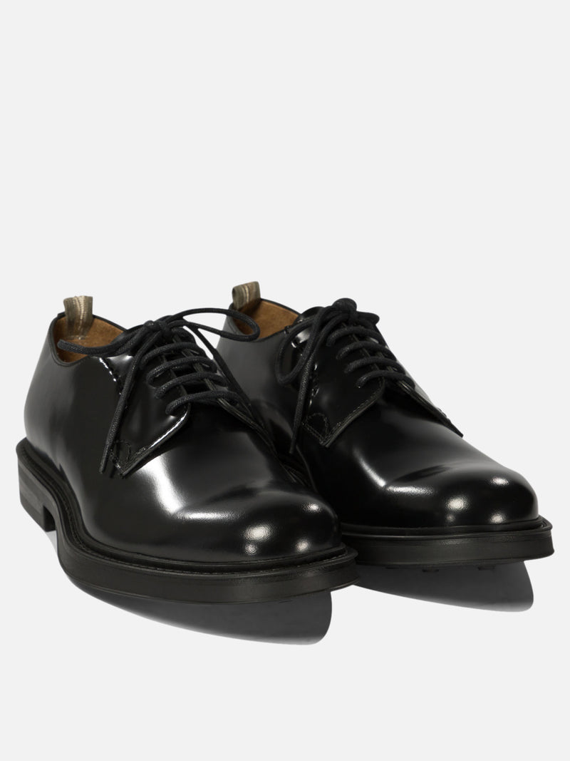 Vietti Officine Creative Stringate "Uniform" Convenienza