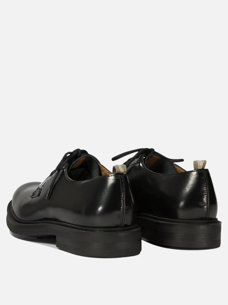 Vietti Officine Creative Stringate "Uniform" Convenienza