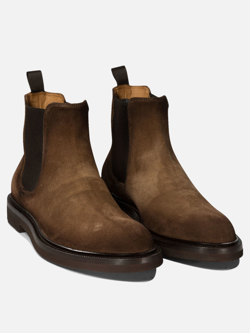 Vietti Officine Creative Stivaletti "Dude Flexi" Novità
