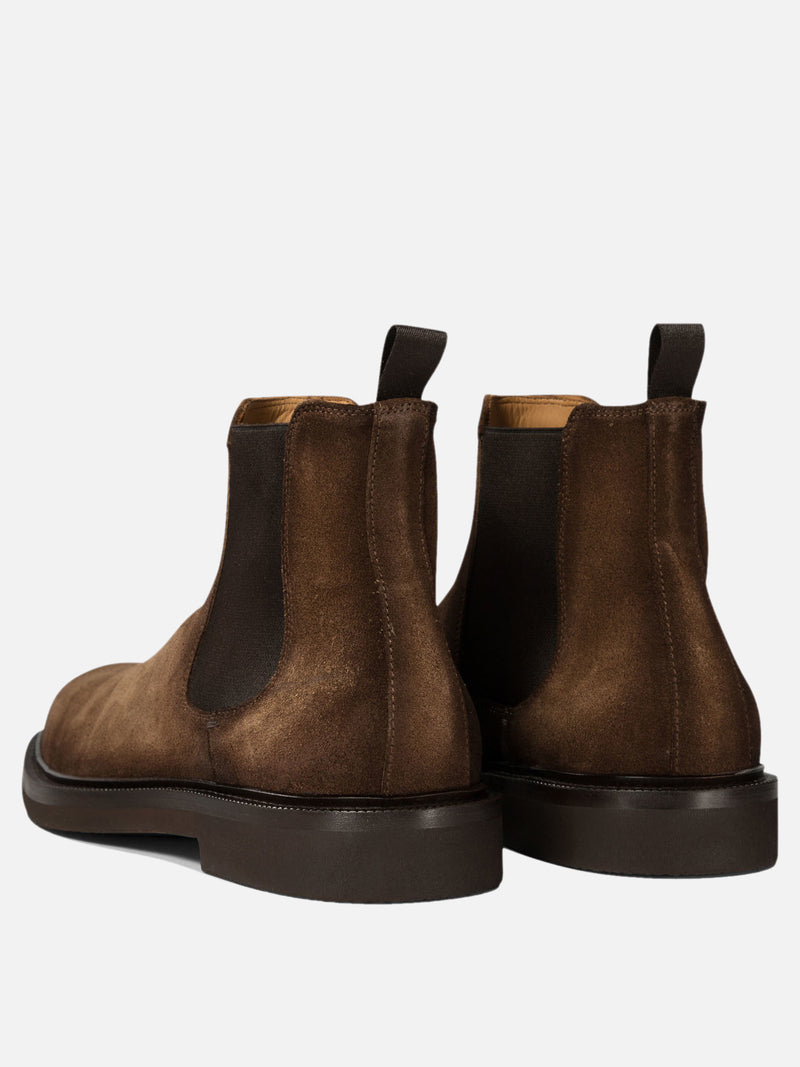 Vietti Officine Creative Stivaletti "Dude Flexi" Novità