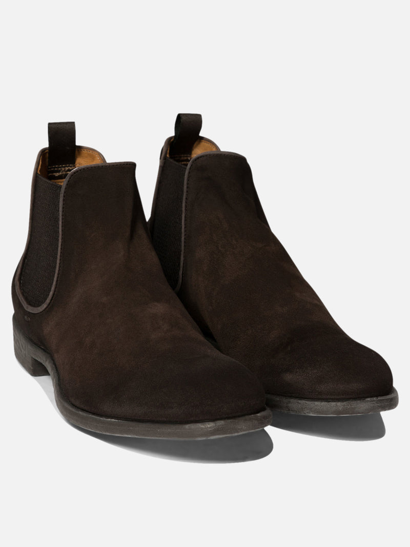 Vietti Officine Creative Stivaletti "Ceton" Sconto