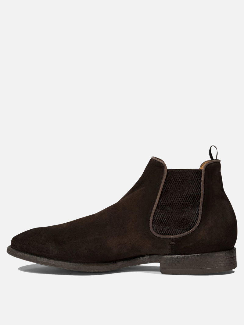 Vietti Officine Creative Stivaletti "Ceton" Sconto