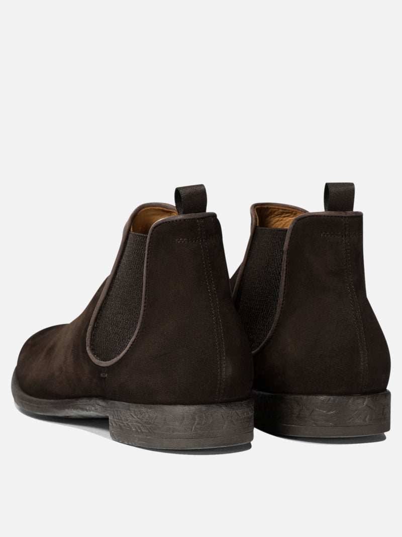 Vietti Officine Creative Stivaletti "Ceton" Sconto