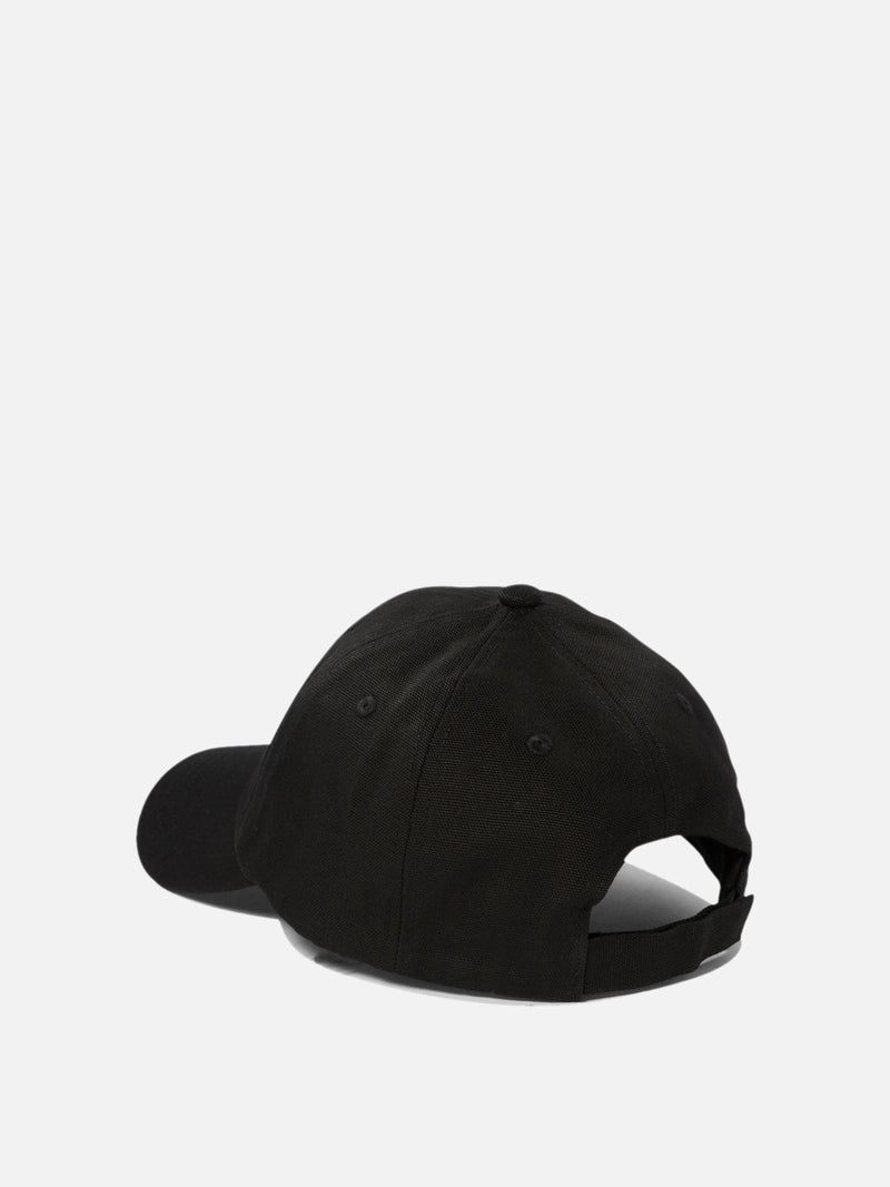 Vietti Stockholm Surfboard Club Cappellino con logo ricamato Outlet
