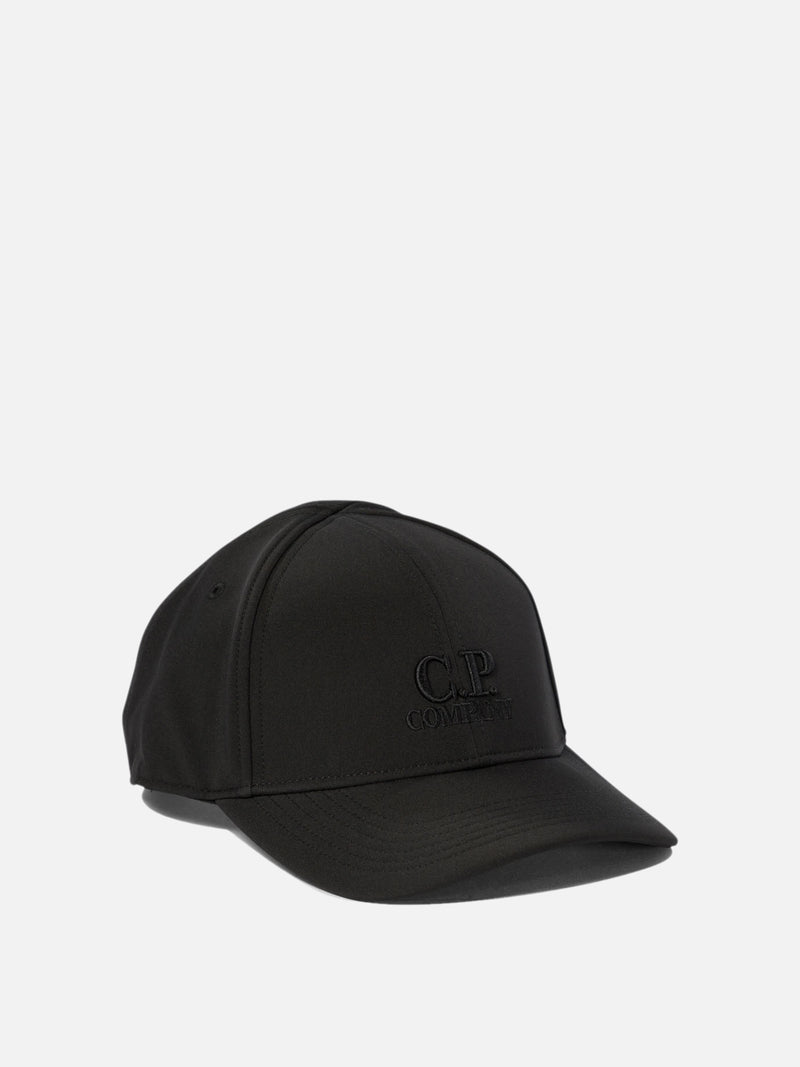 Vietti C.P. Company Cappellino "C.P. Shell-R Logo" Saldi
