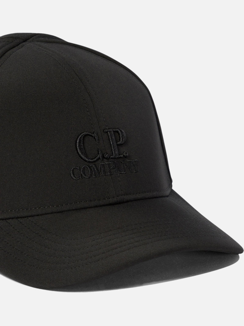 Vietti C.P. Company Cappellino "C.P. Shell-R Logo" Saldi