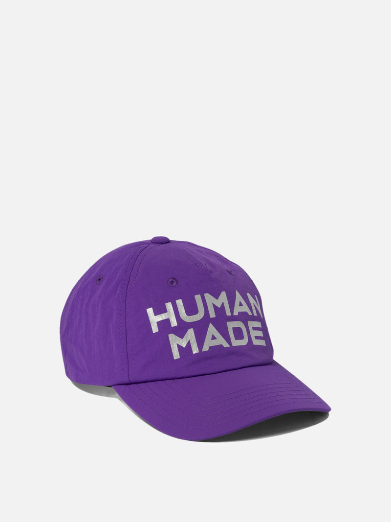Vietti Human Made Cappellino in nylon "Human Made" Vendite Flash