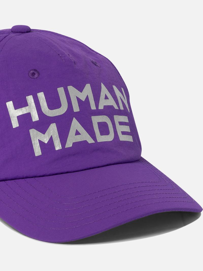 Vietti Human Made Cappellino in nylon "Human Made" Vendite Flash