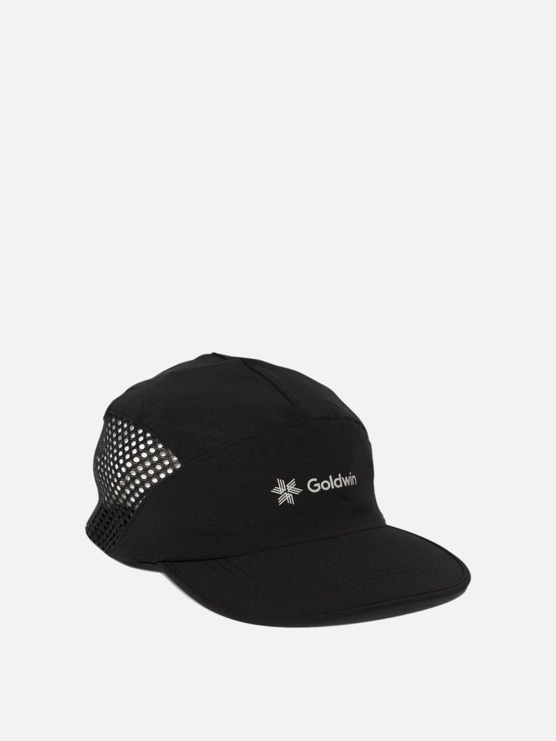 Vietti Goldwin Cappellino "Utility Jet Mesh" Moda