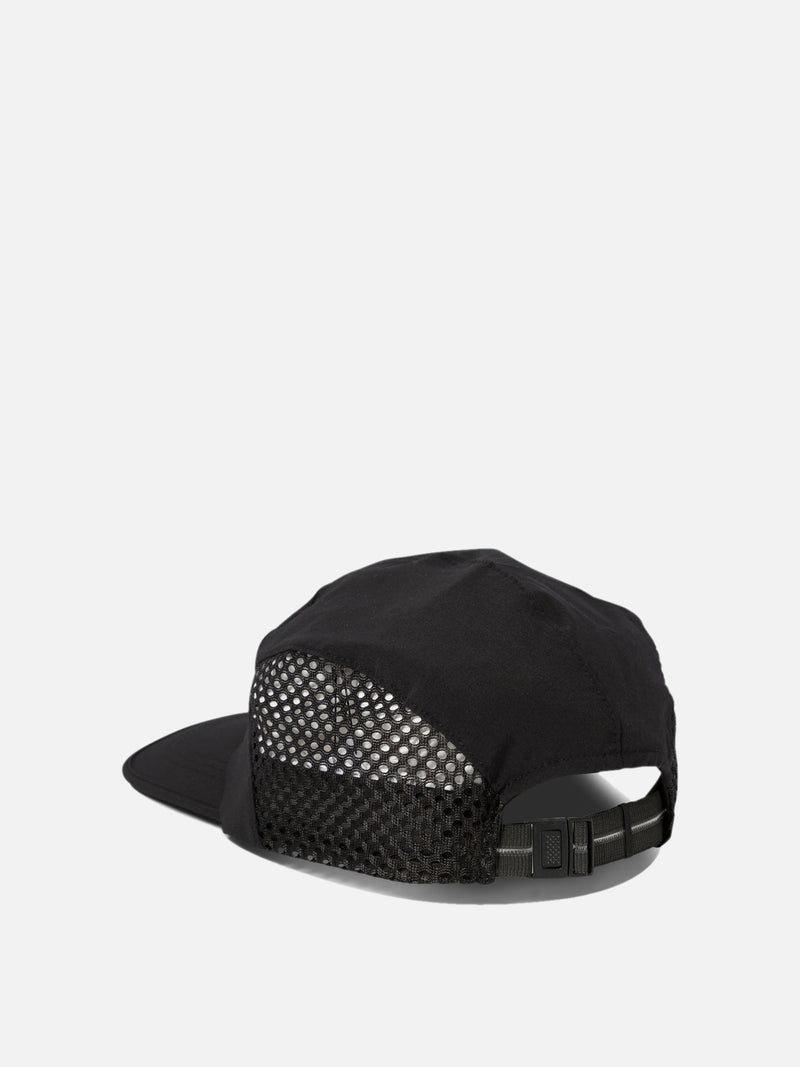 Vietti Goldwin Cappellino "Utility Jet Mesh" Moda