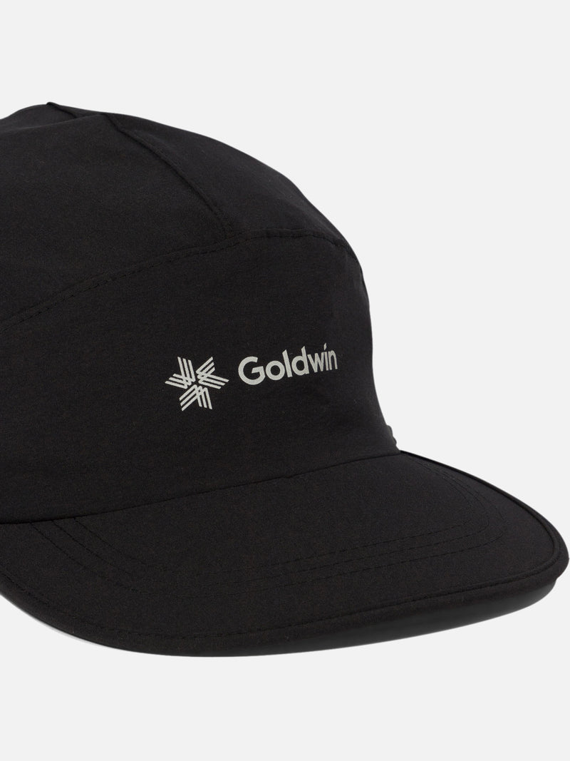 Vietti Goldwin Cappellino "Utility Jet Mesh" Moda