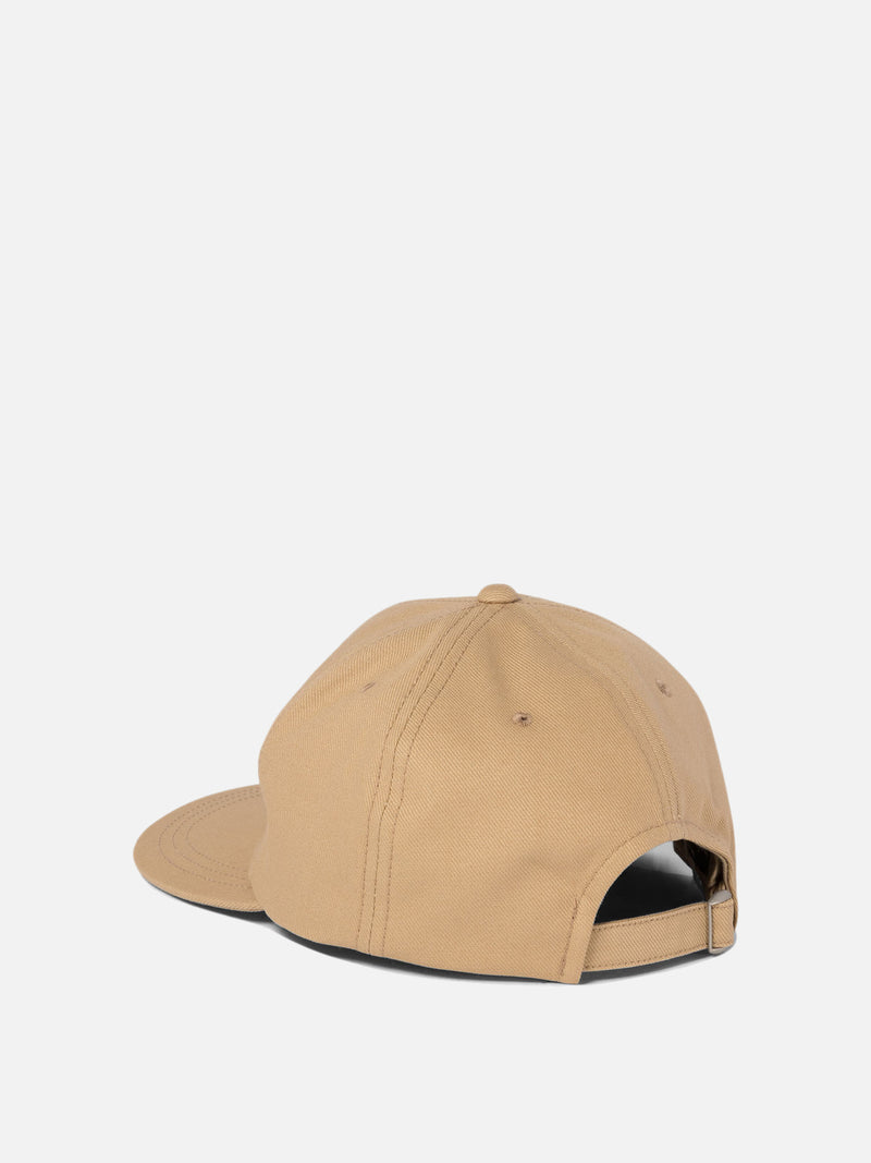 Vietti Comme Des Garçons Homme Cappello trucker con ricamo 2025
