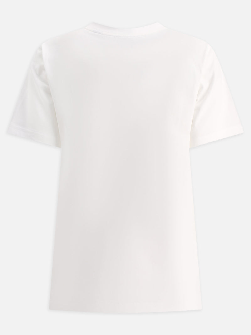 Vietti Burberry T-shirt "Margot" Acquista Ora