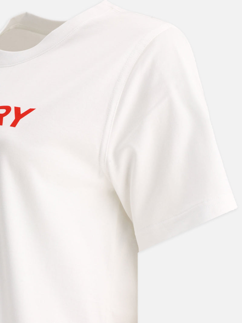 Vietti Burberry T-shirt "Margot" Acquista Ora