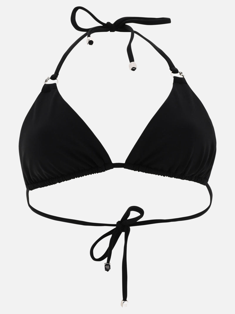 Vietti Nanushka Top bikini "Zaida" Promozione Limitata