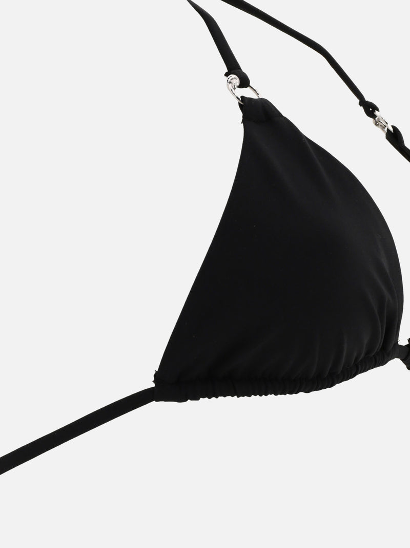 Vietti Nanushka Top bikini "Zaida" Promozione Limitata