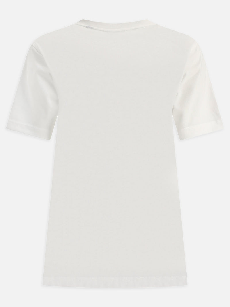 Vietti Burberry T-shirt "Margot" Novità