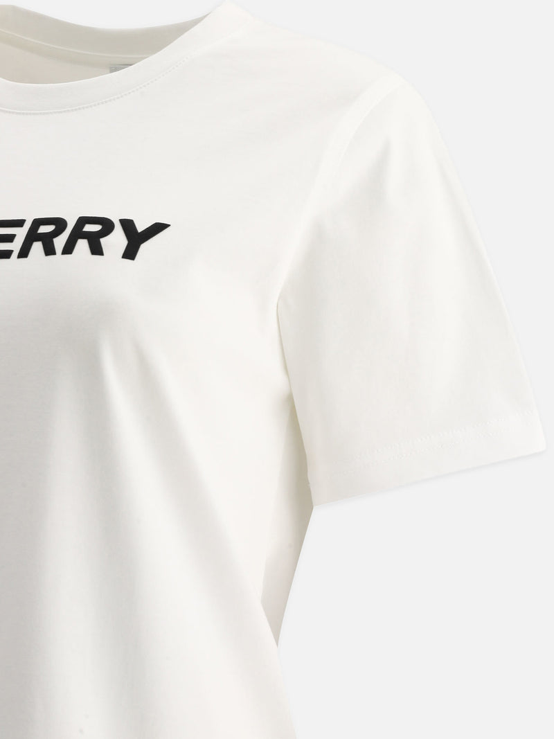 Vietti Burberry T-shirt "Margot" Novità