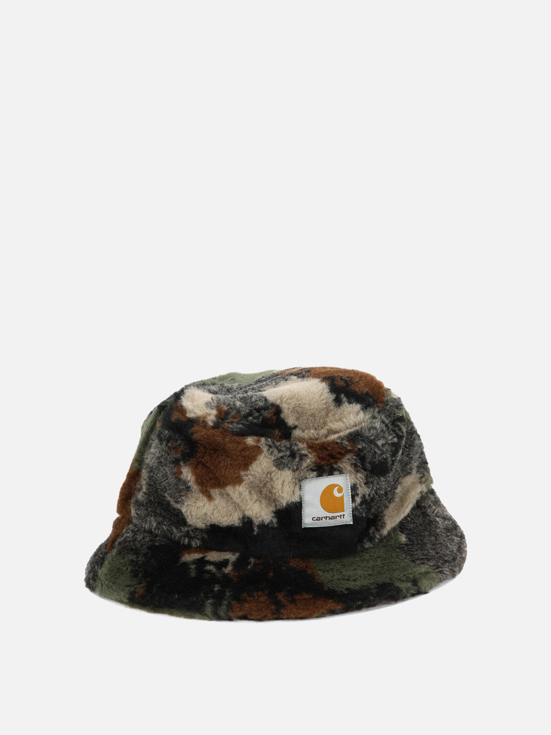 Vietti Carhartt WIP Cappello bucket "Plains" Outlet
