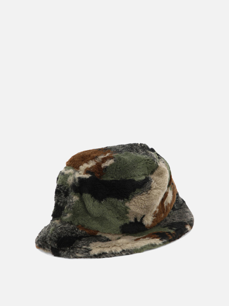 Vietti Carhartt WIP Cappello bucket "Plains" Outlet