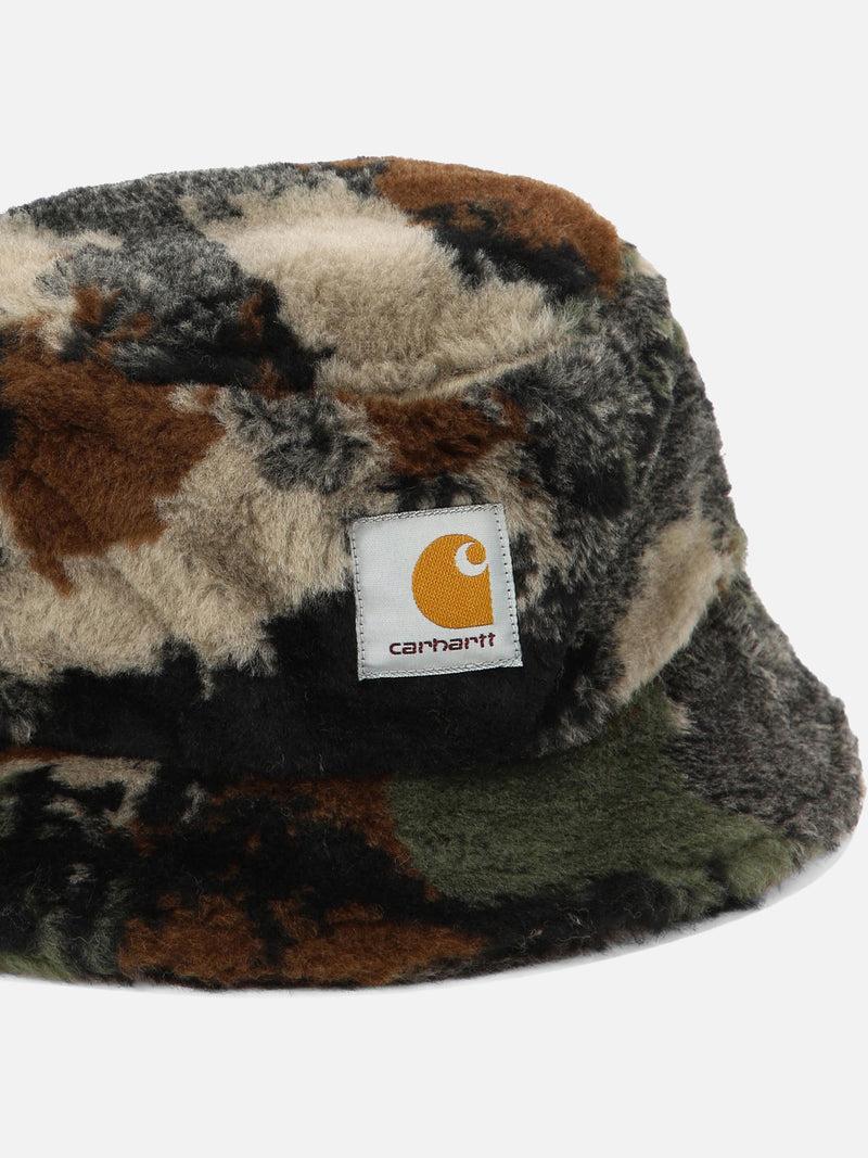 Vietti Carhartt WIP Cappello bucket "Plains" Outlet