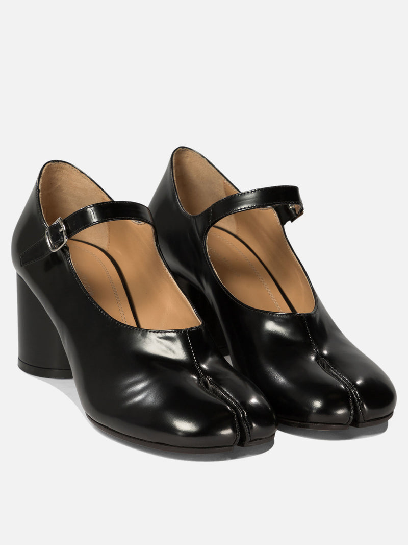 Vietti Maison Margiela Slingback "Tabi" Saldi Di Fabbrica