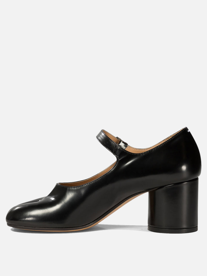 Vietti Maison Margiela Slingback "Tabi" Saldi Di Fabbrica