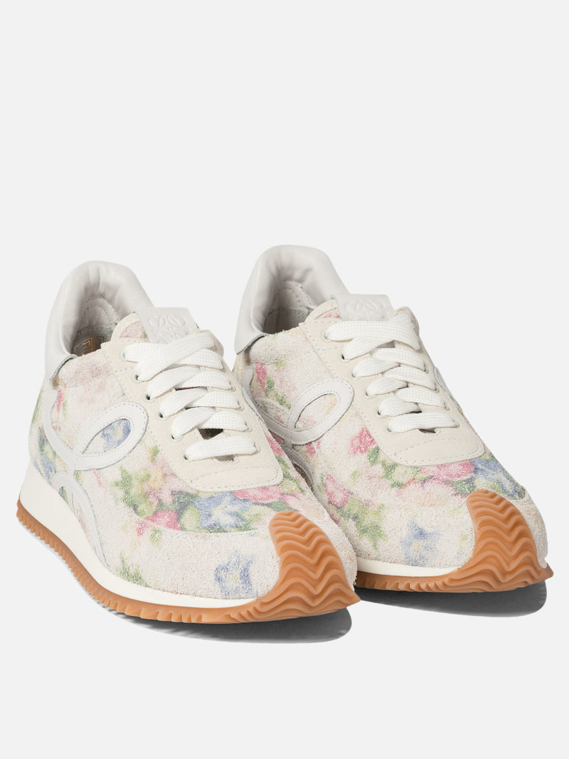 Vietti Loewe Sneaker "Flow Runner" In Saldo