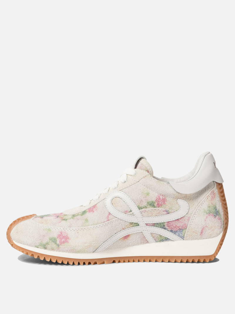 Vietti Loewe Sneaker "Flow Runner" In Saldo