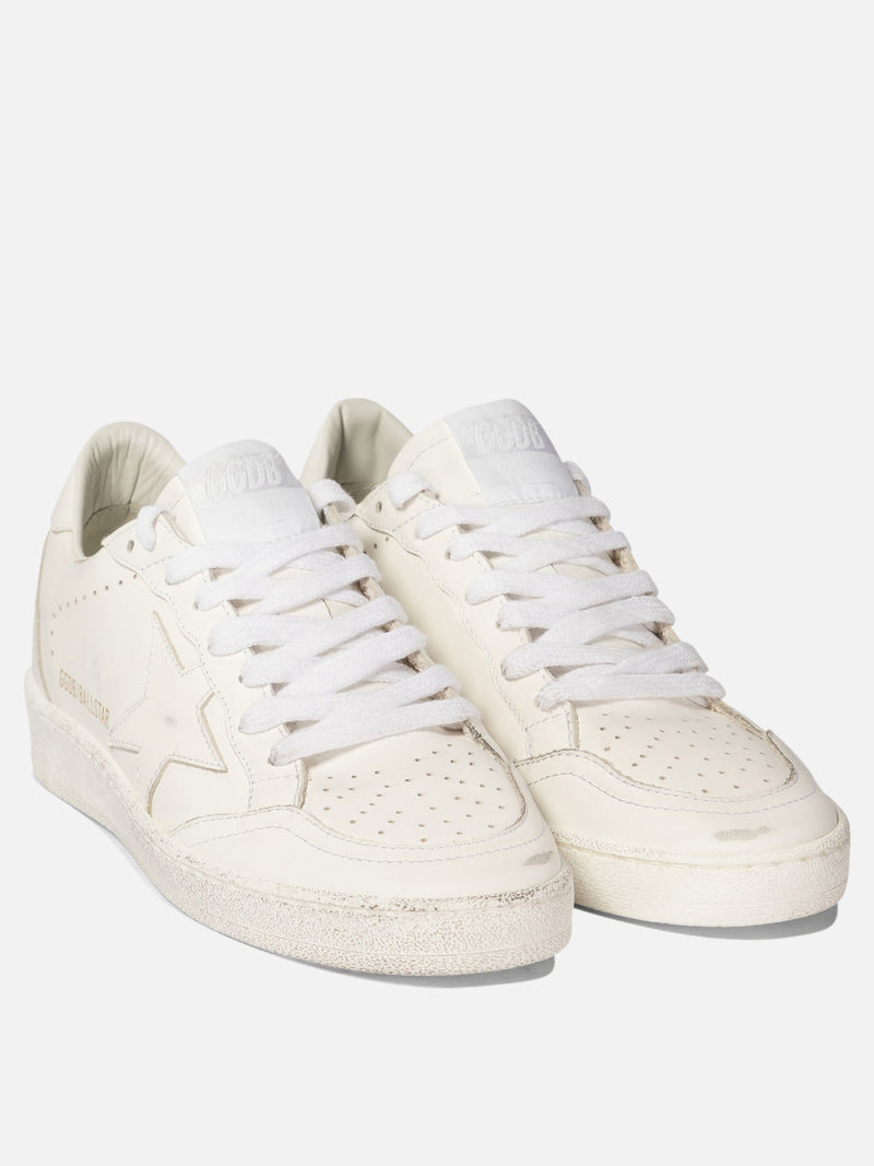 Vietti Golden Goose Sneaker "Ball Star" 2025