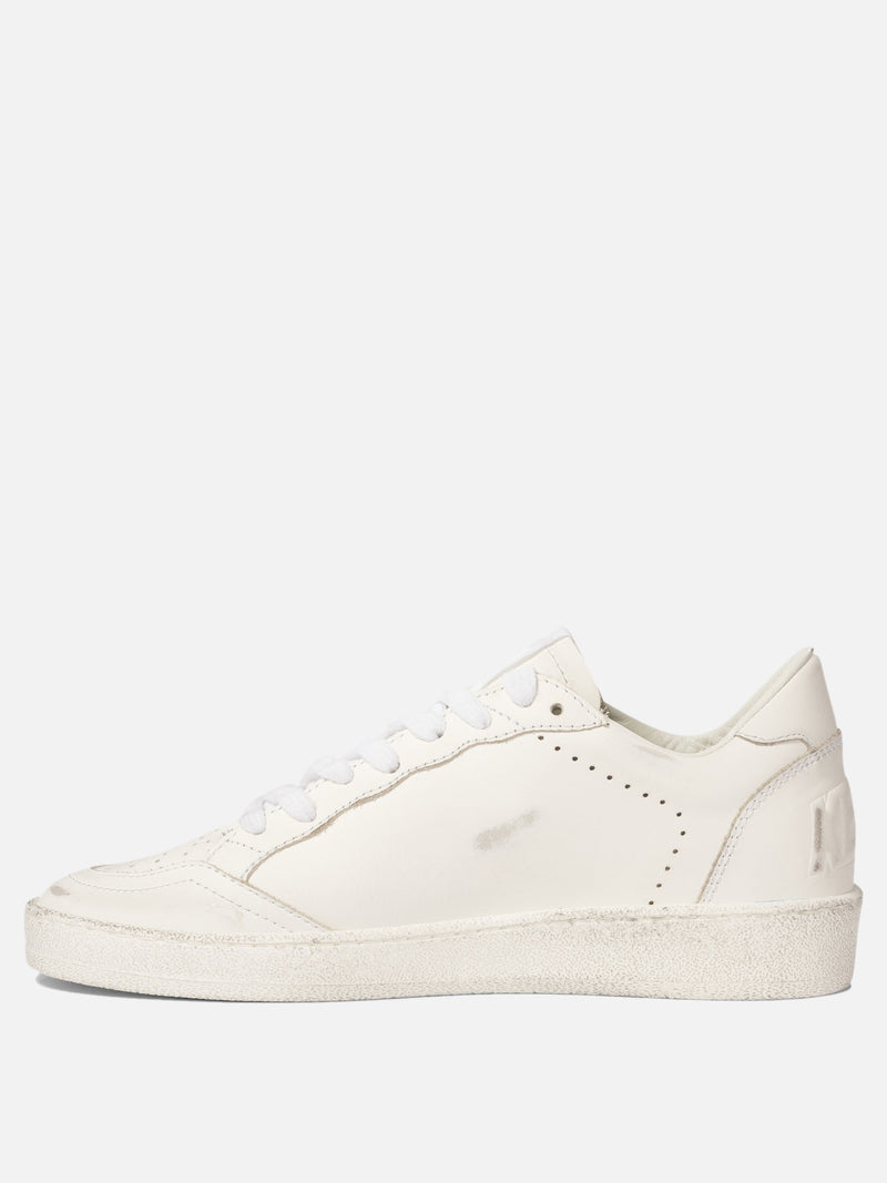 Vietti Golden Goose Sneaker "Ball Star" 2025