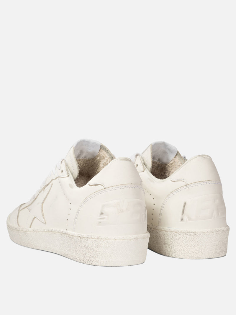 Vietti Golden Goose Sneaker "Ball Star" 2025