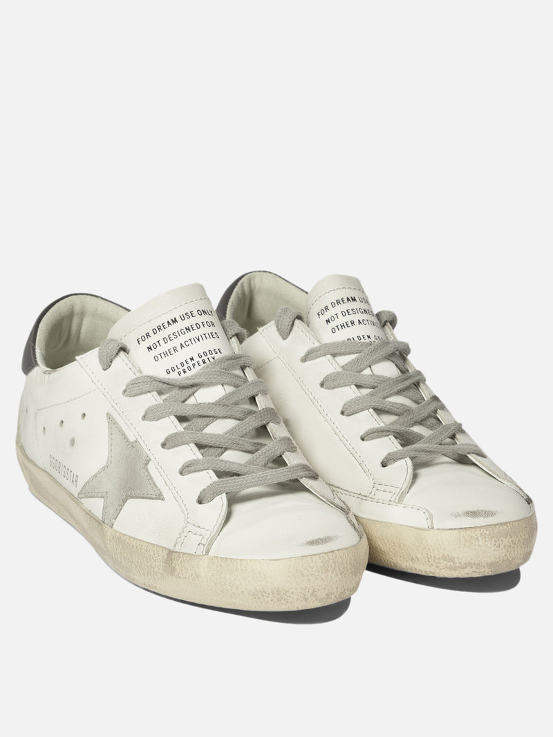 Vietti Golden Goose Sneaker "Super-Star" Italia