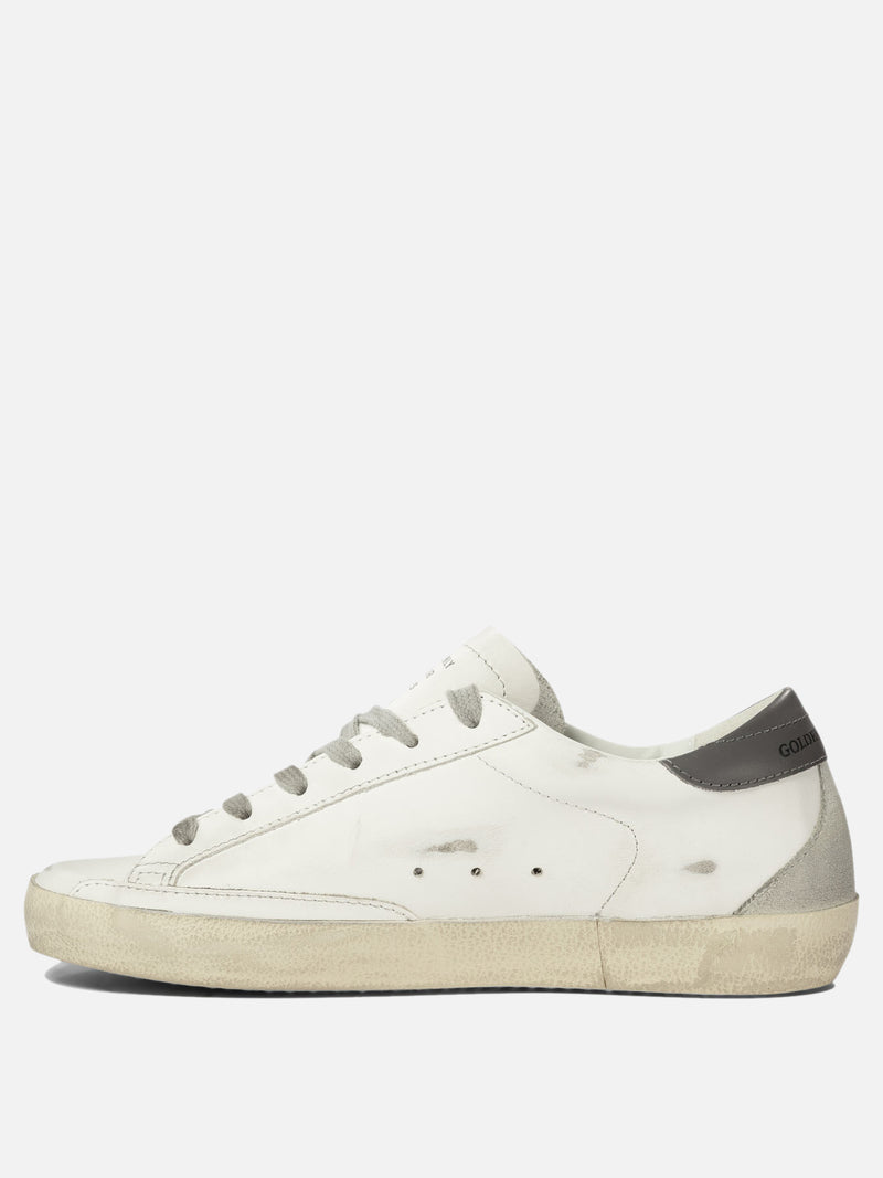 Vietti Golden Goose Sneaker "Super-Star" Italia