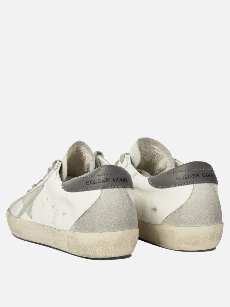 Vietti Golden Goose Sneaker "Super-Star" Italia