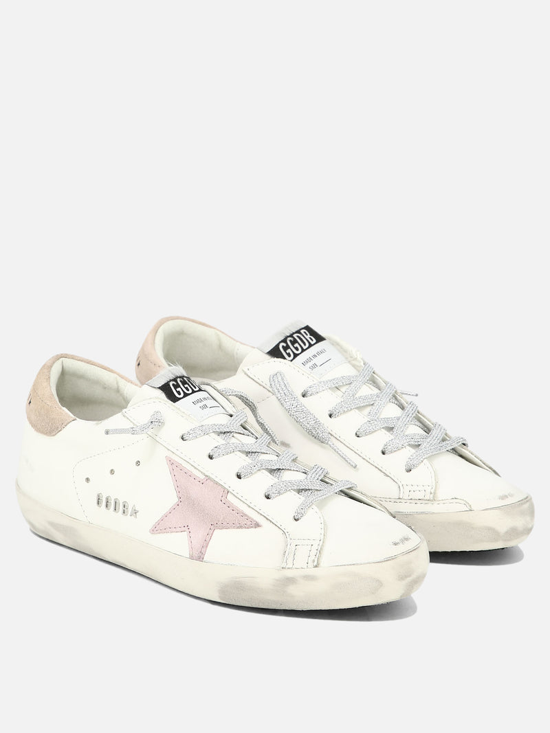 Vietti Golden Goose Sneaker "Super-Star Classic" 2025