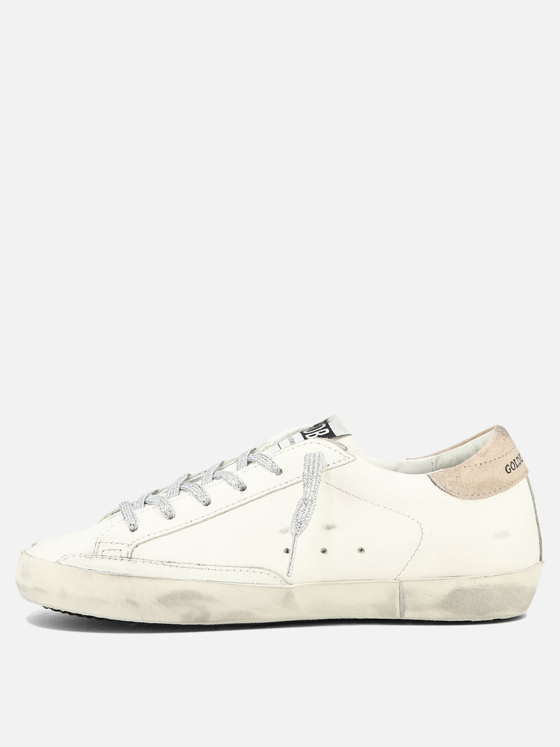 Vietti Golden Goose Sneaker "Super-Star Classic" 2025