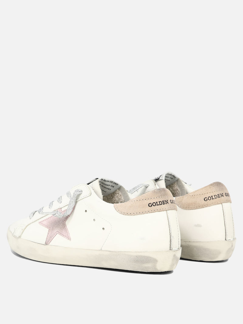 Vietti Golden Goose Sneaker "Super-Star Classic" 2025