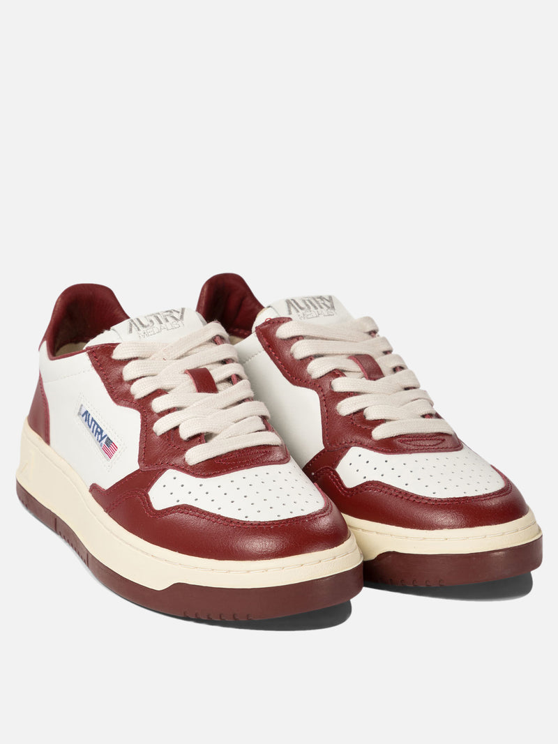 Vietti Autry Sneaker "Medalist" Promozione