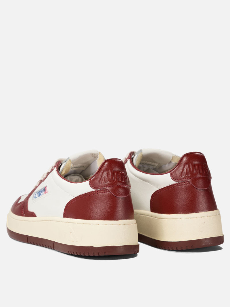 Vietti Autry Sneaker "Medalist" Promozione