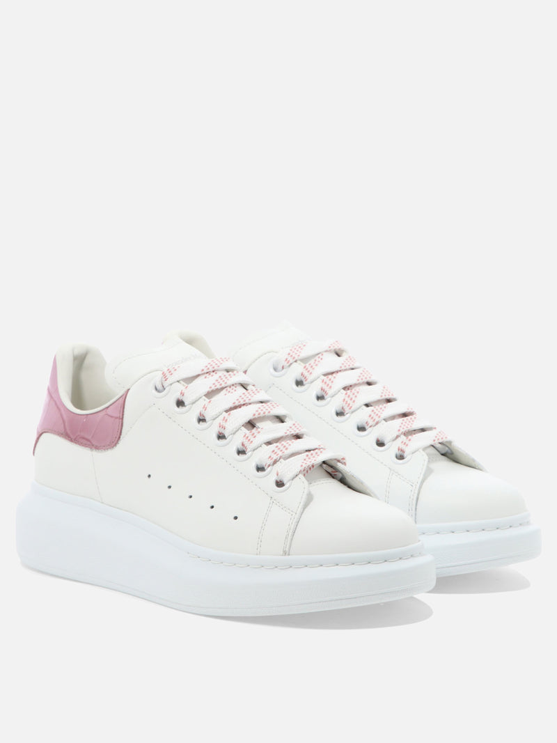 Vietti Alexander McQueen Sneaker "Oversize" Spedizione Gratuita