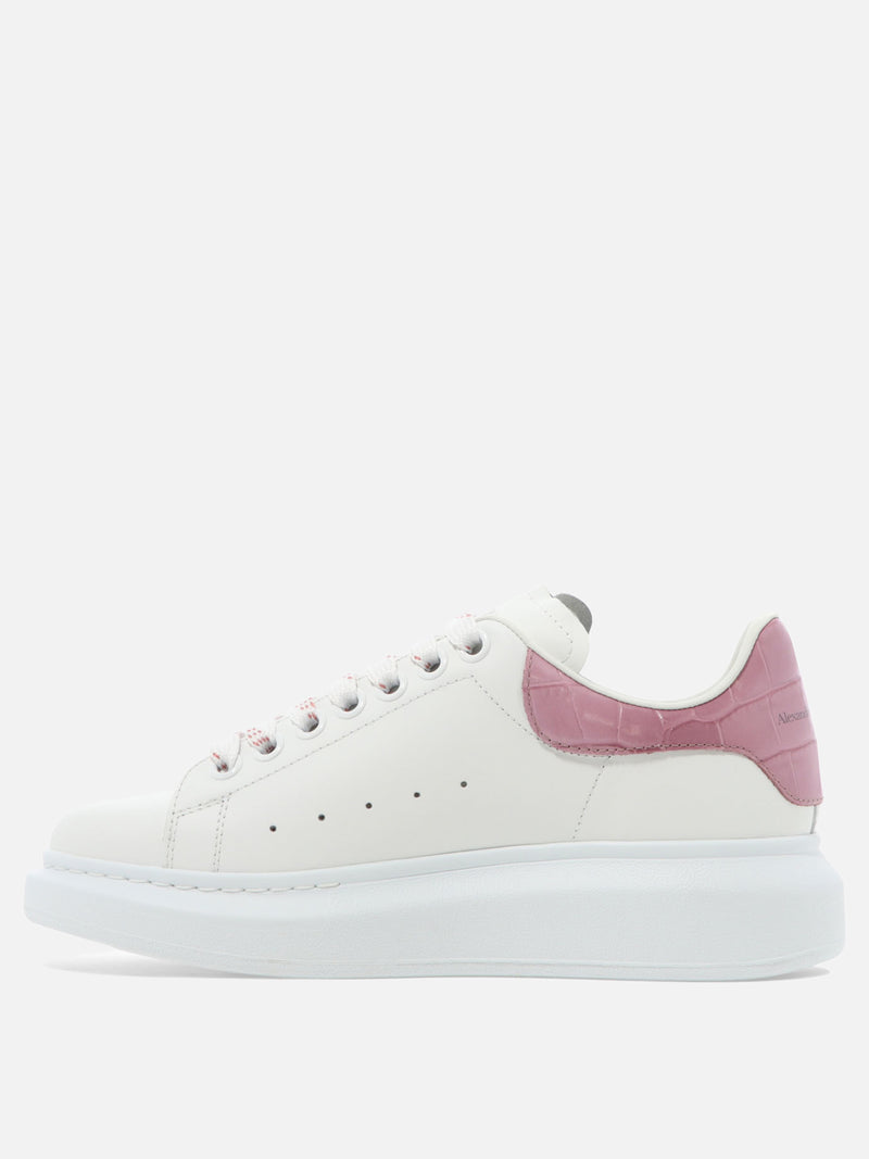 Vietti Alexander McQueen Sneaker "Oversize" Spedizione Gratuita