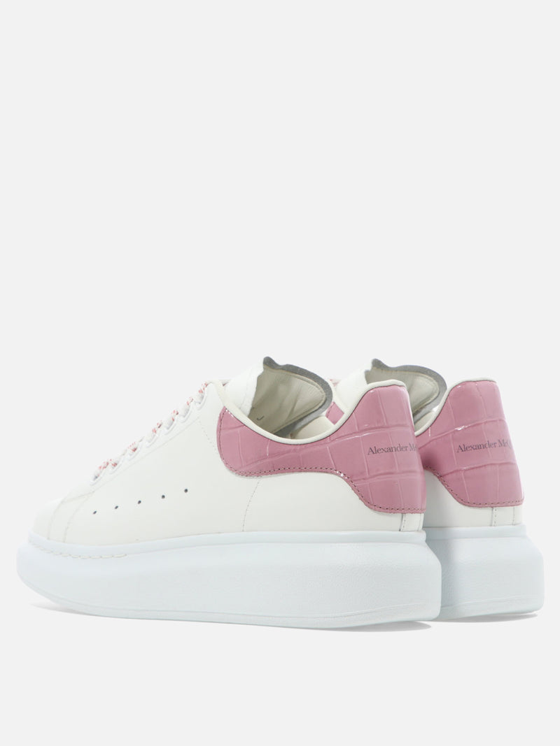 Vietti Alexander McQueen Sneaker "Oversize" Spedizione Gratuita